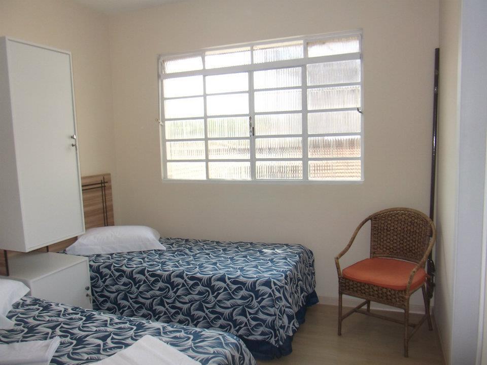Aero Hostel Congonhas