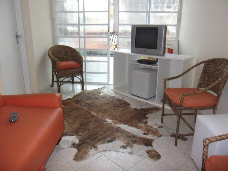 Aero Hostel Congonhas Hostel *