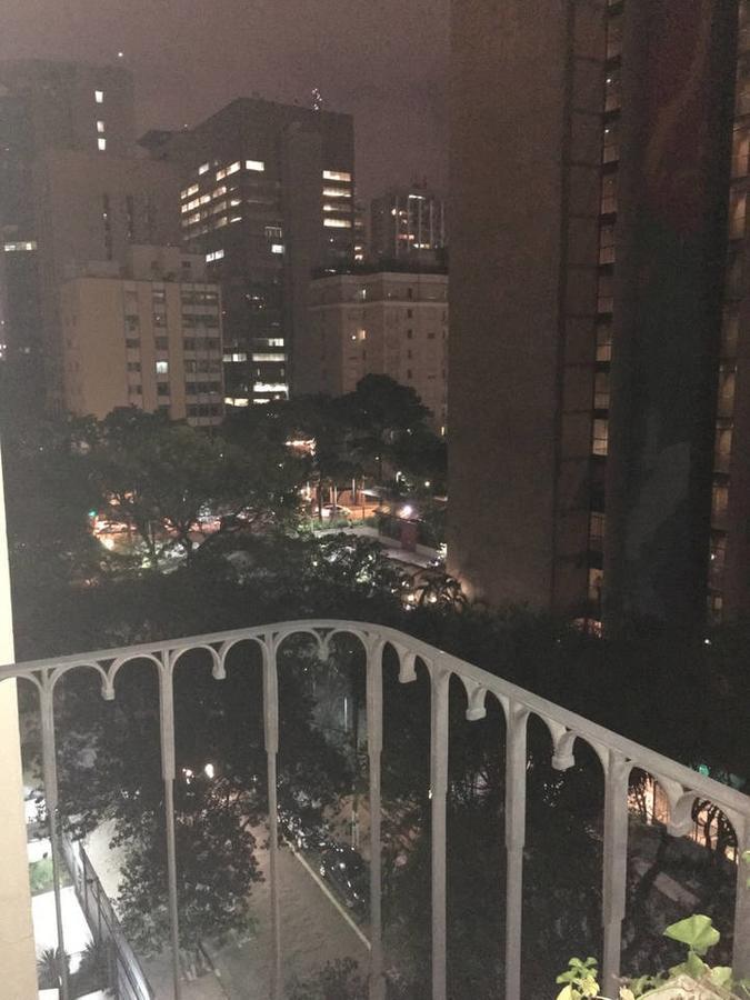 Paulista Flat Daire