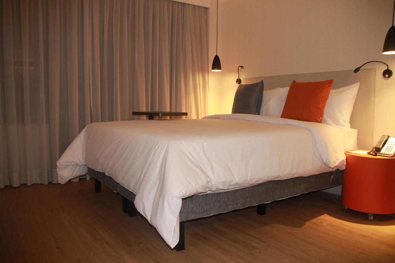 Mercure Barra Funda Hotel 4*