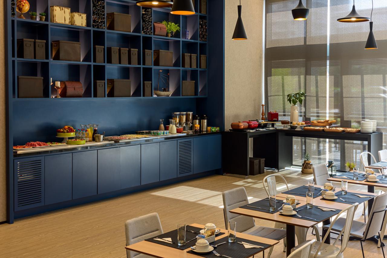 Mercure Barra Funda