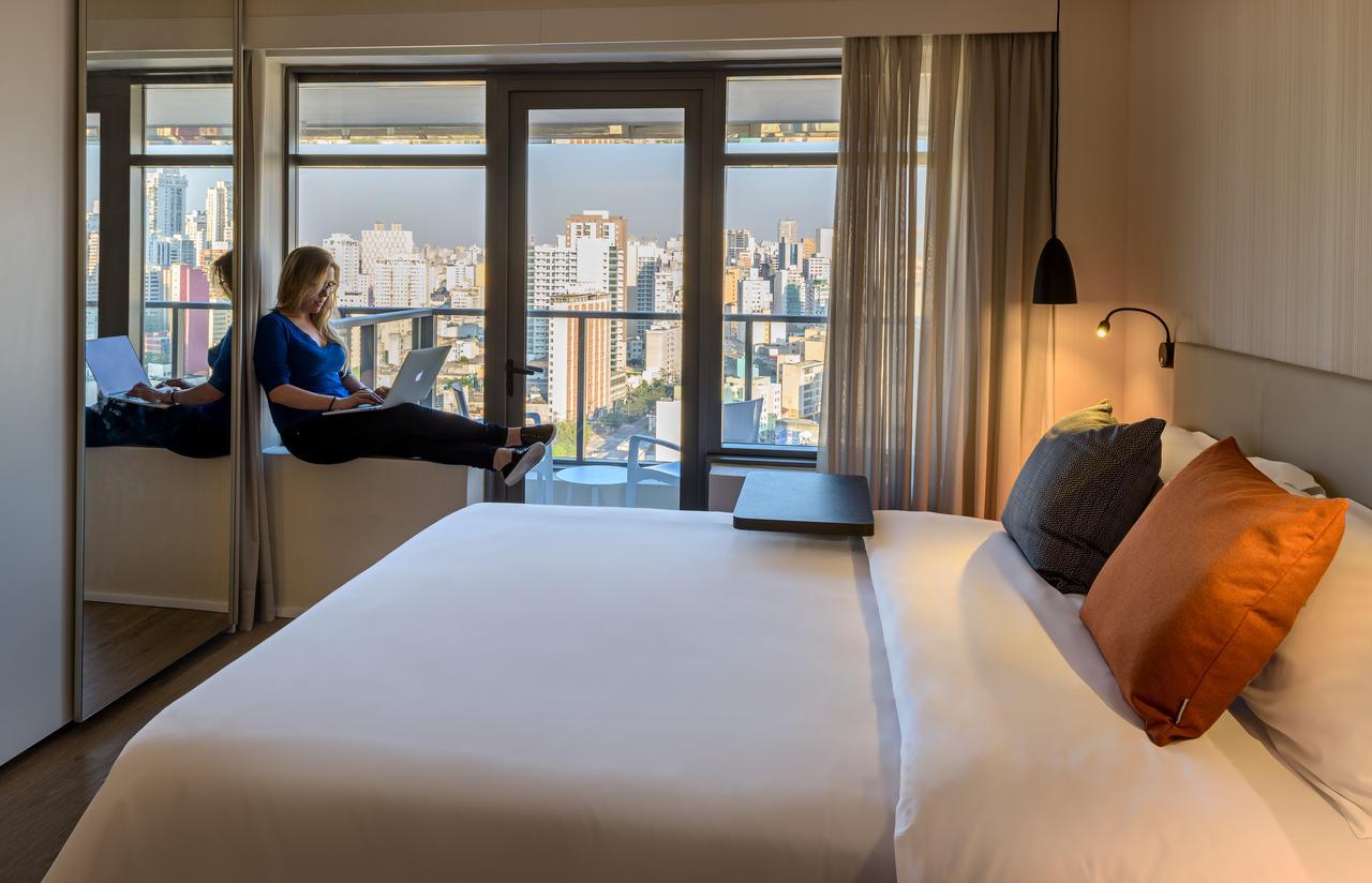 Mercure Barra Funda