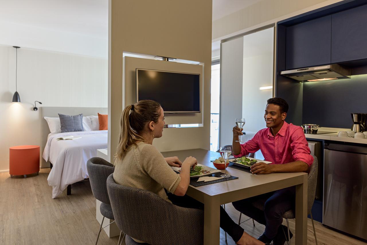 Mercure Barra Funda