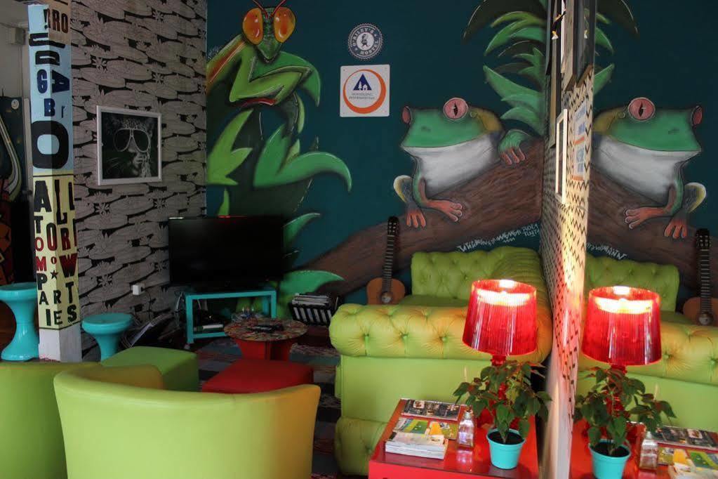 O'Rileys Perdizes Hostel Sao Paulo