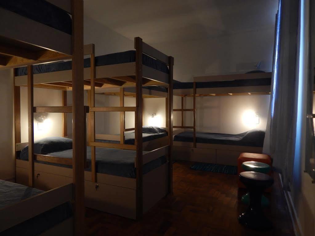 O'Rileys Perdizes Hostel *