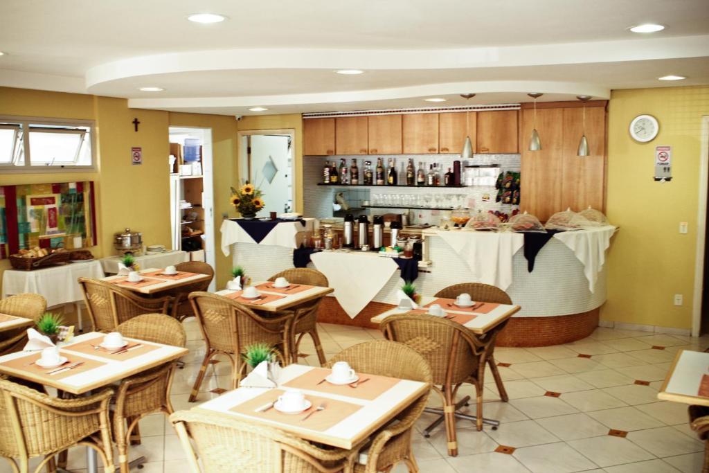 Aparthotel Residencial Bella Vista 3*