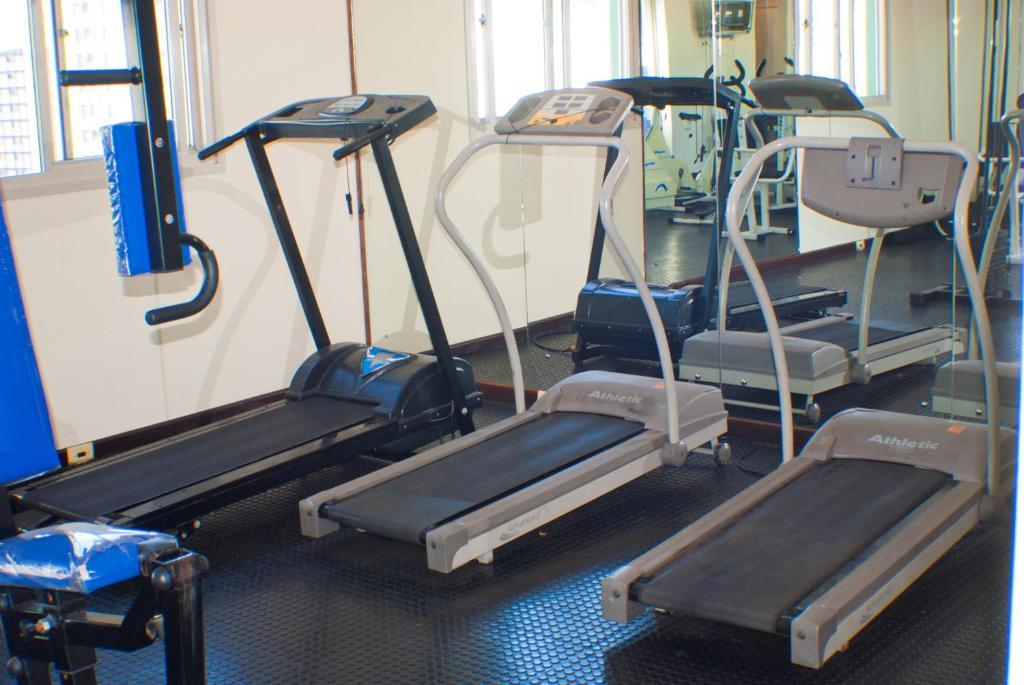 Aparthotel Residencial Bella Vista 3*