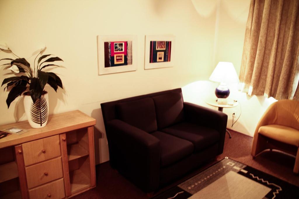 Residencial Bella Vista 3*