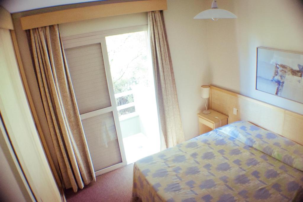 Residencial Bella Vista Aparthotel 3*
