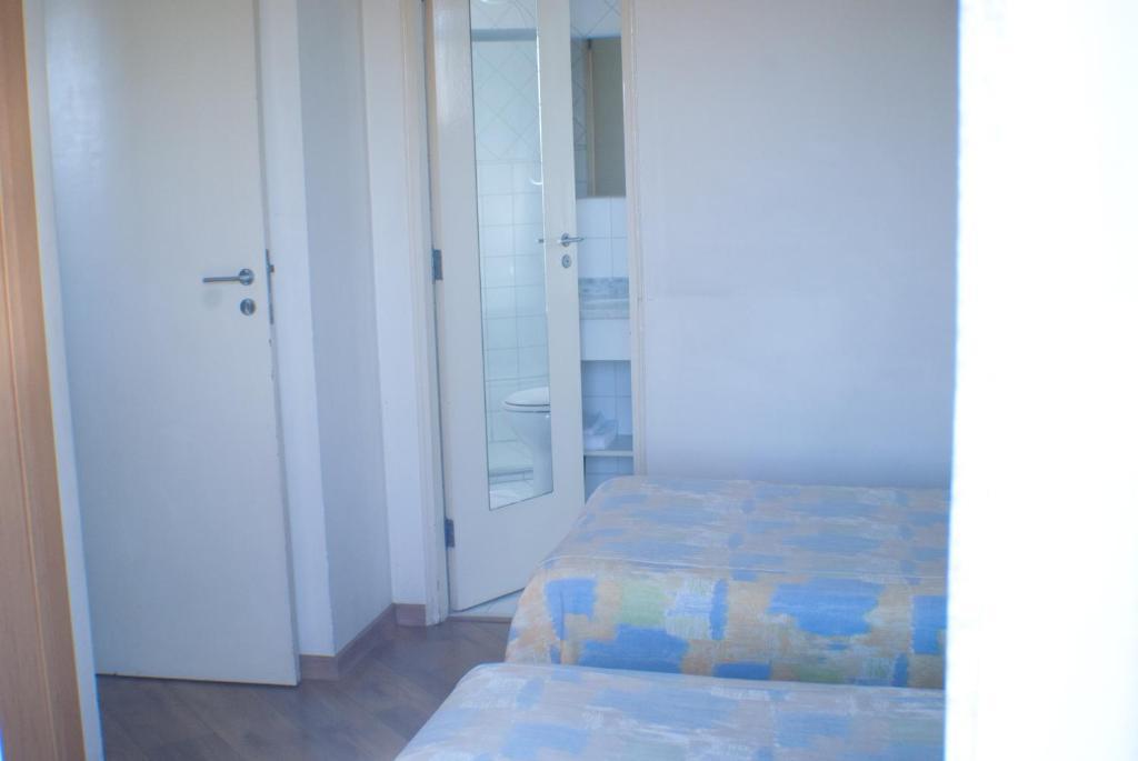 Residencial Bella Vista Aparthotel São Paulo