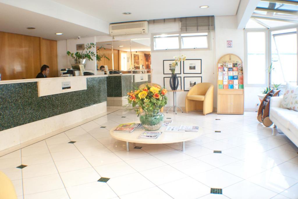 Aparthotel Residencial Bella Vista
