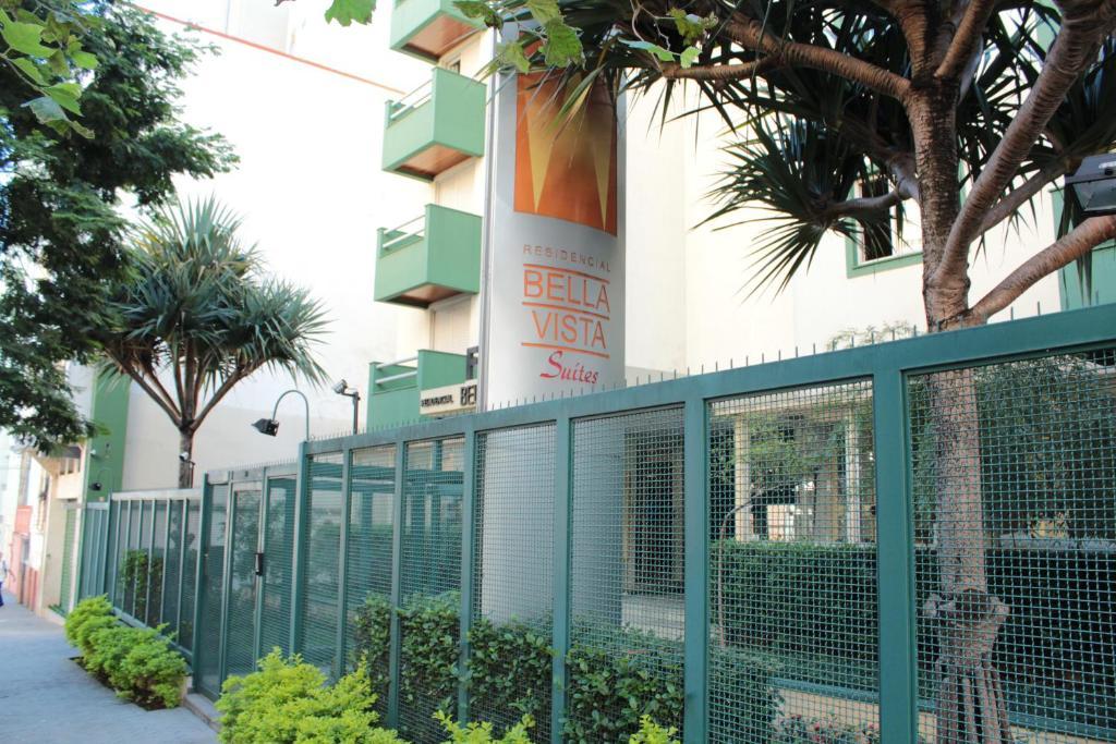 Residencial Bella Vista Aparthotel