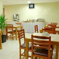 Joamar Hotel 2*