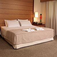 Blue Tree Convention Ibirapuera Khách sạn 4*