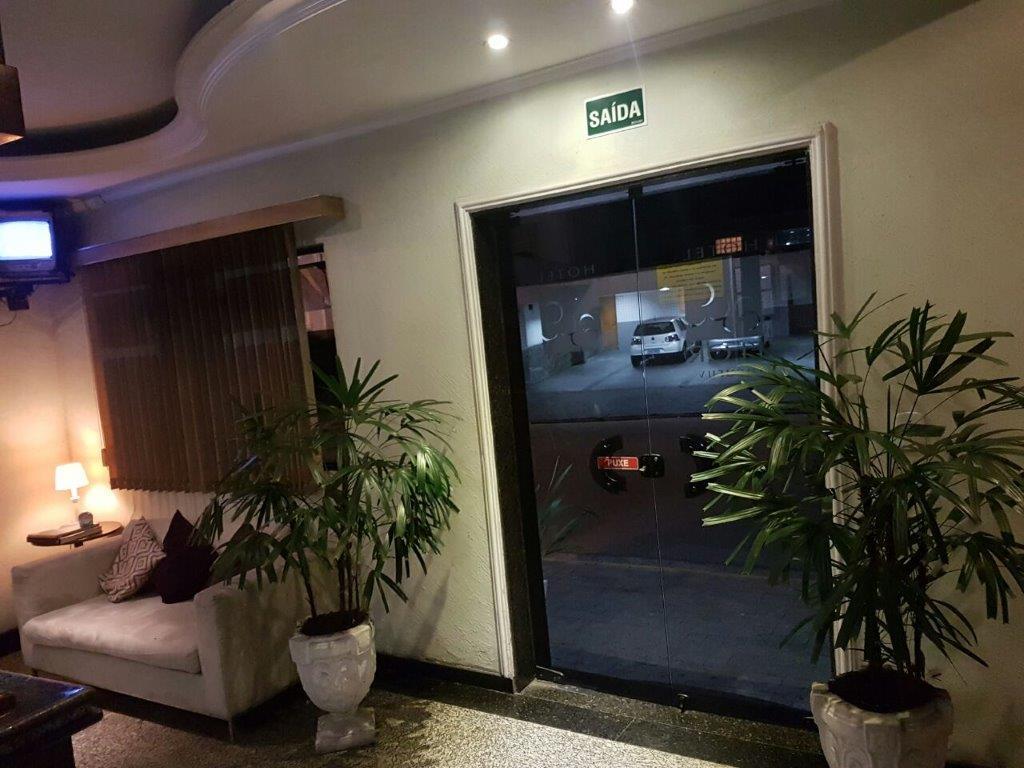 Hotel Flor