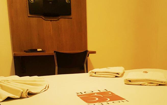 Hotel Flor 2*
