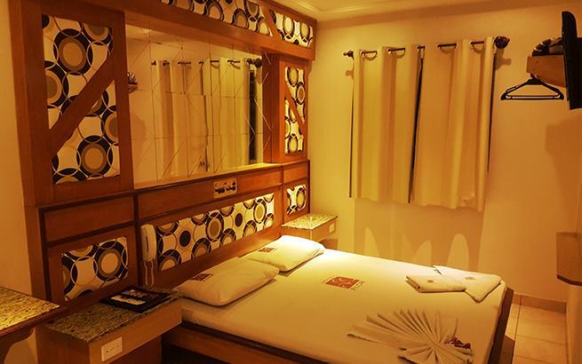 Hotel Flor Sao Paulo