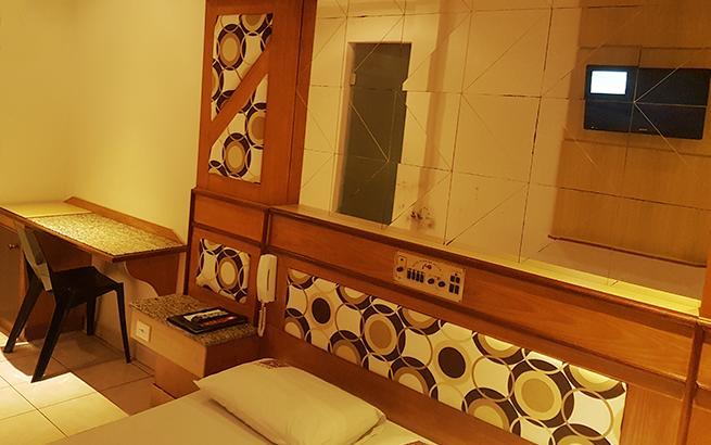 Flor Hotel 2*