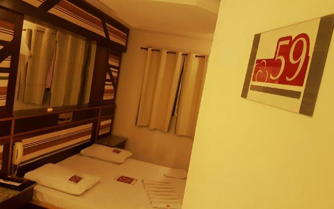 Hotel Flor