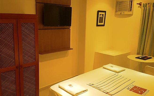 Flor Hotel