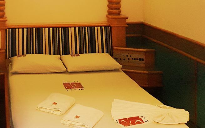 Flor Hotel