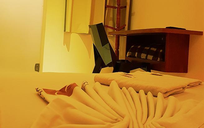 Hotel Flor