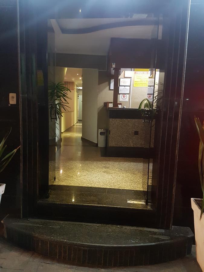 Flor 2* Sao Paulo