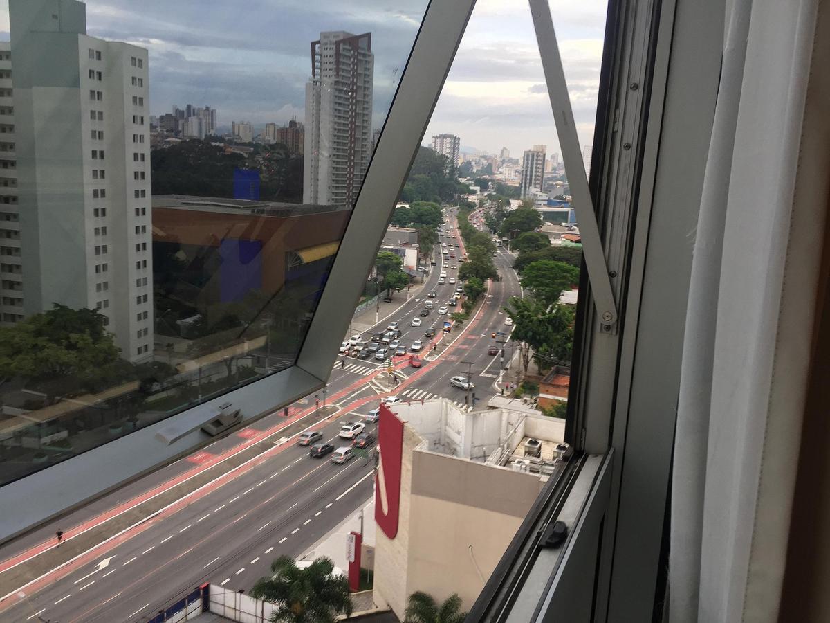 Khách sạn Aga Nortel