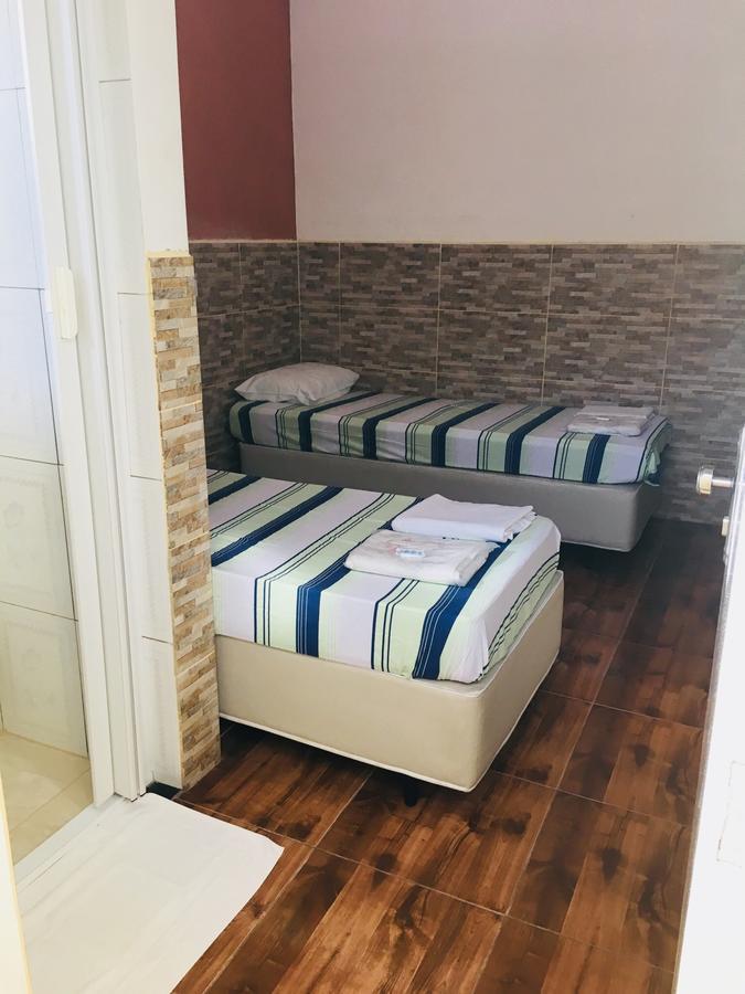 Guarapiranga Otel