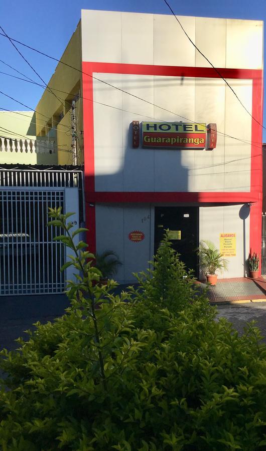 Guarapiranga Otel