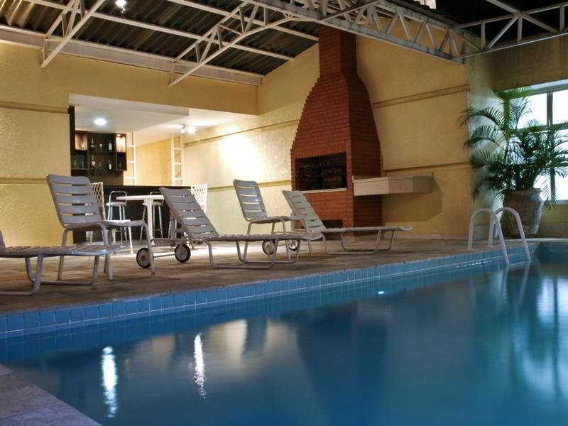 Braston Augusta By Castelo Itaipava Otel 3*