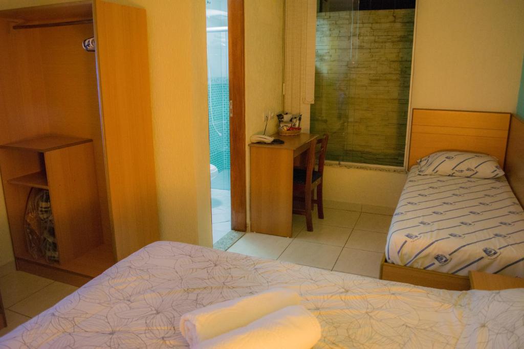 Hotel Estacao Paraiso - Ao Lado Do Metro Paraiso E 600m Da Av Paulista Sao Paulo