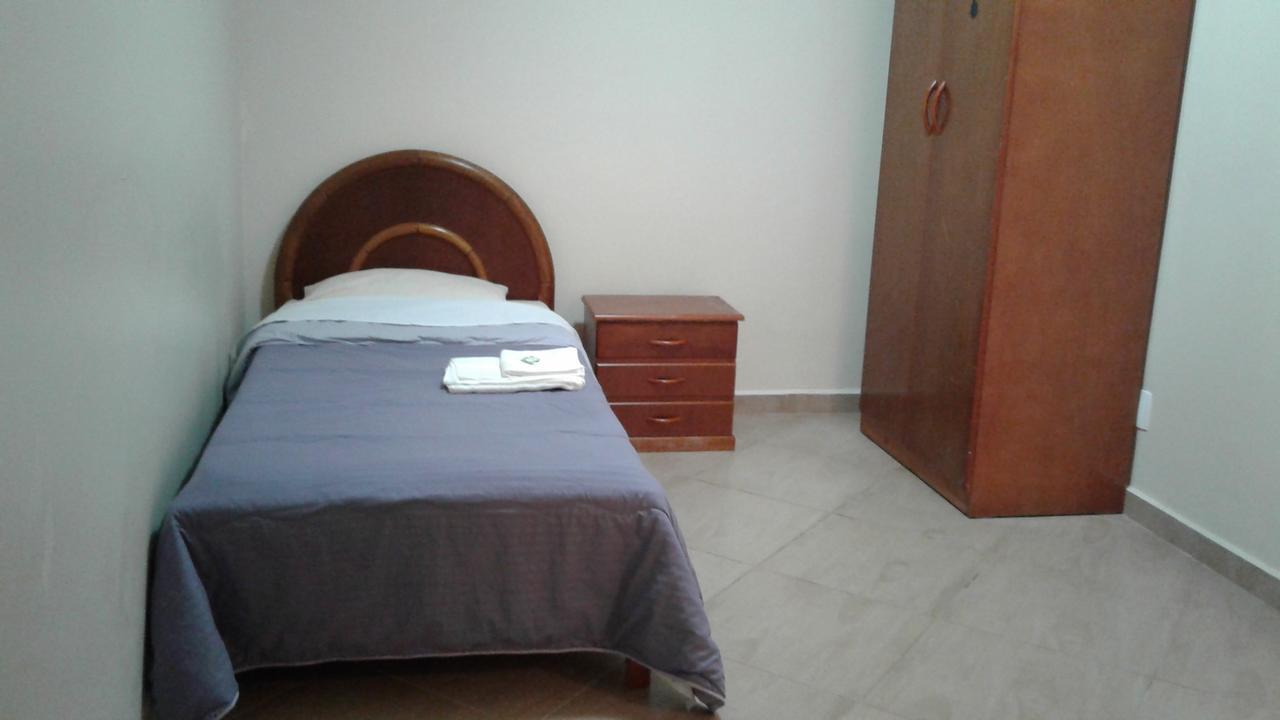 Nothmann Hostel São Paulo