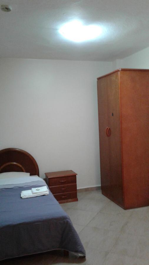 Nothmann Hostel São Paulo