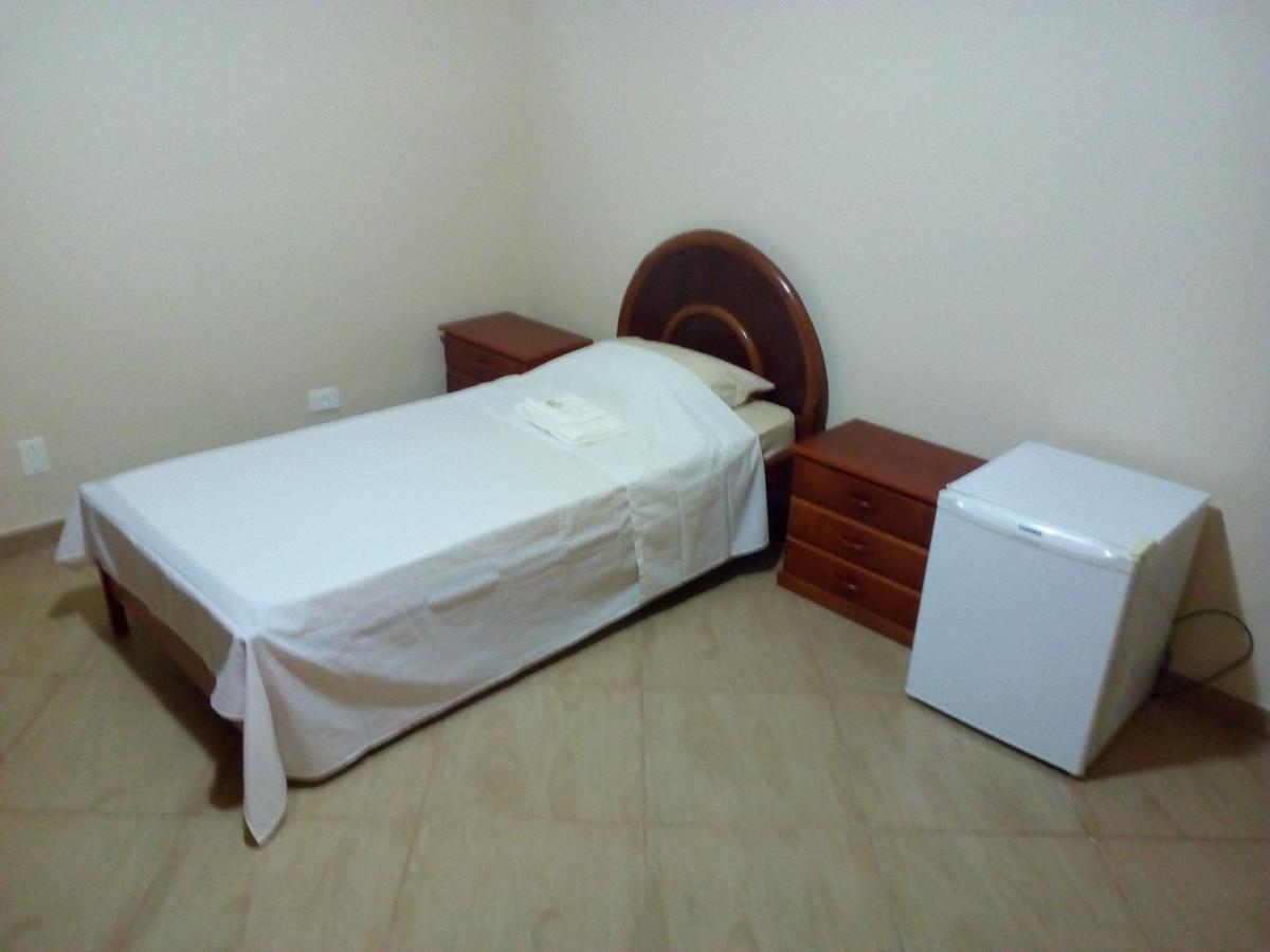 Hostel Nothmann São Paulo