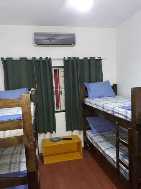 Hostel Residencial *