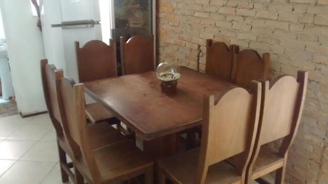 Residencial Hostel