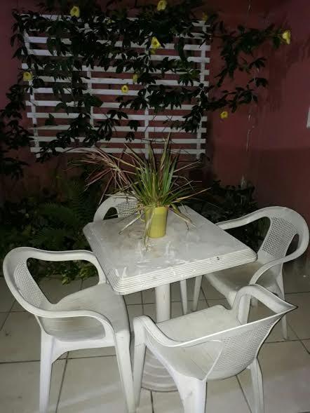 Residencial Hostel *