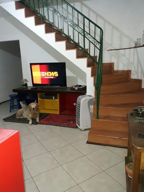Residencial Hostel