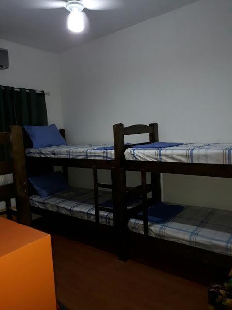 Hostel Residencial *