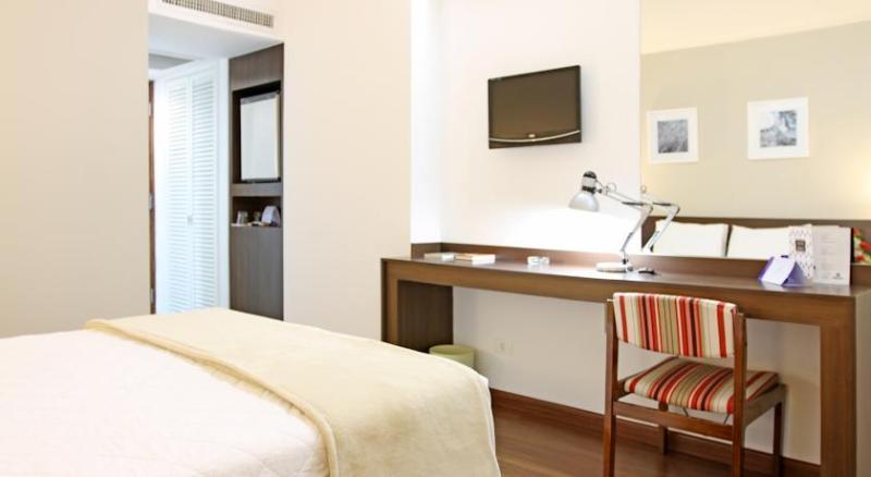 Braston Augusta By Castelo Itaipava 3*