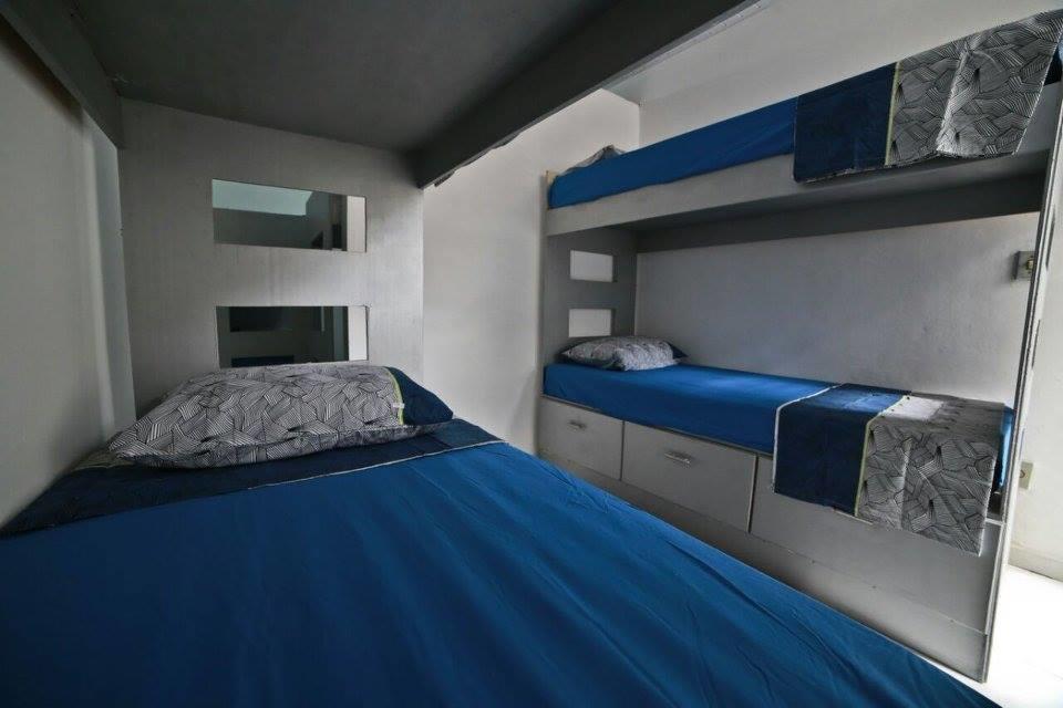 Hostel E Evangelico Bras *
