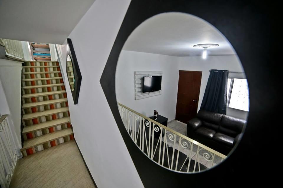 Hostel E Evangelico Bras *