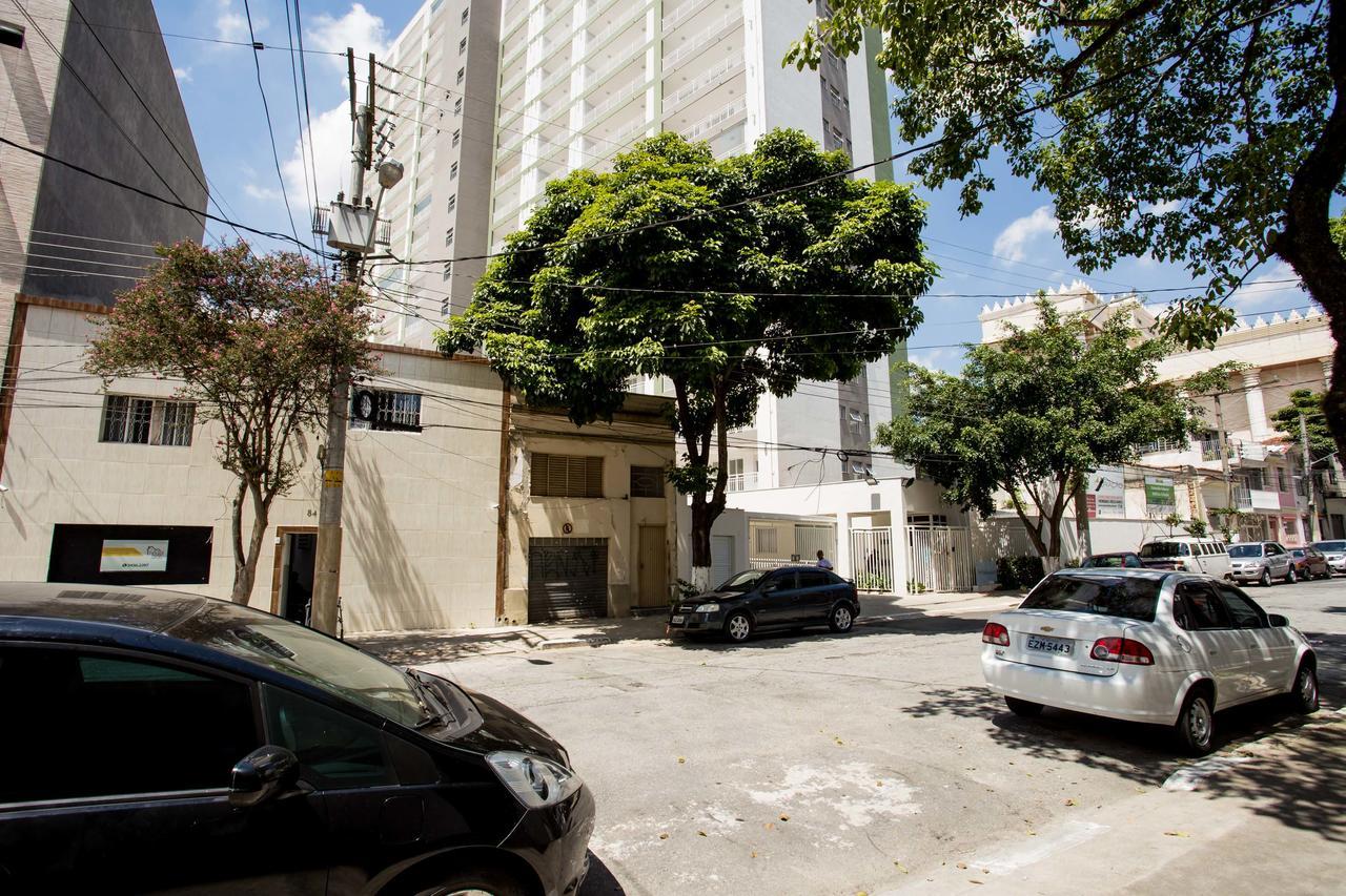 Hostel E Evangelico Bras *