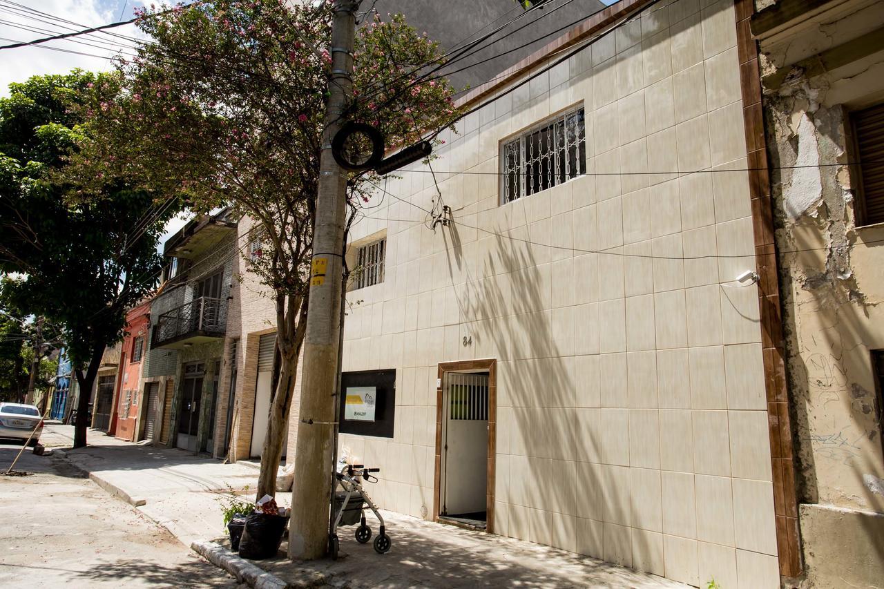 Hostel E Evangelico Bras *