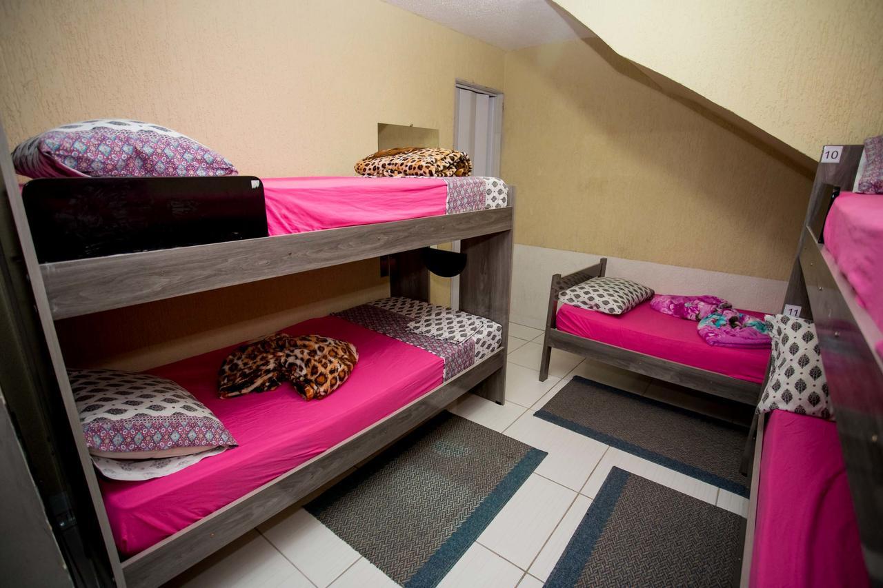 Hostel E Evangelico Bras *