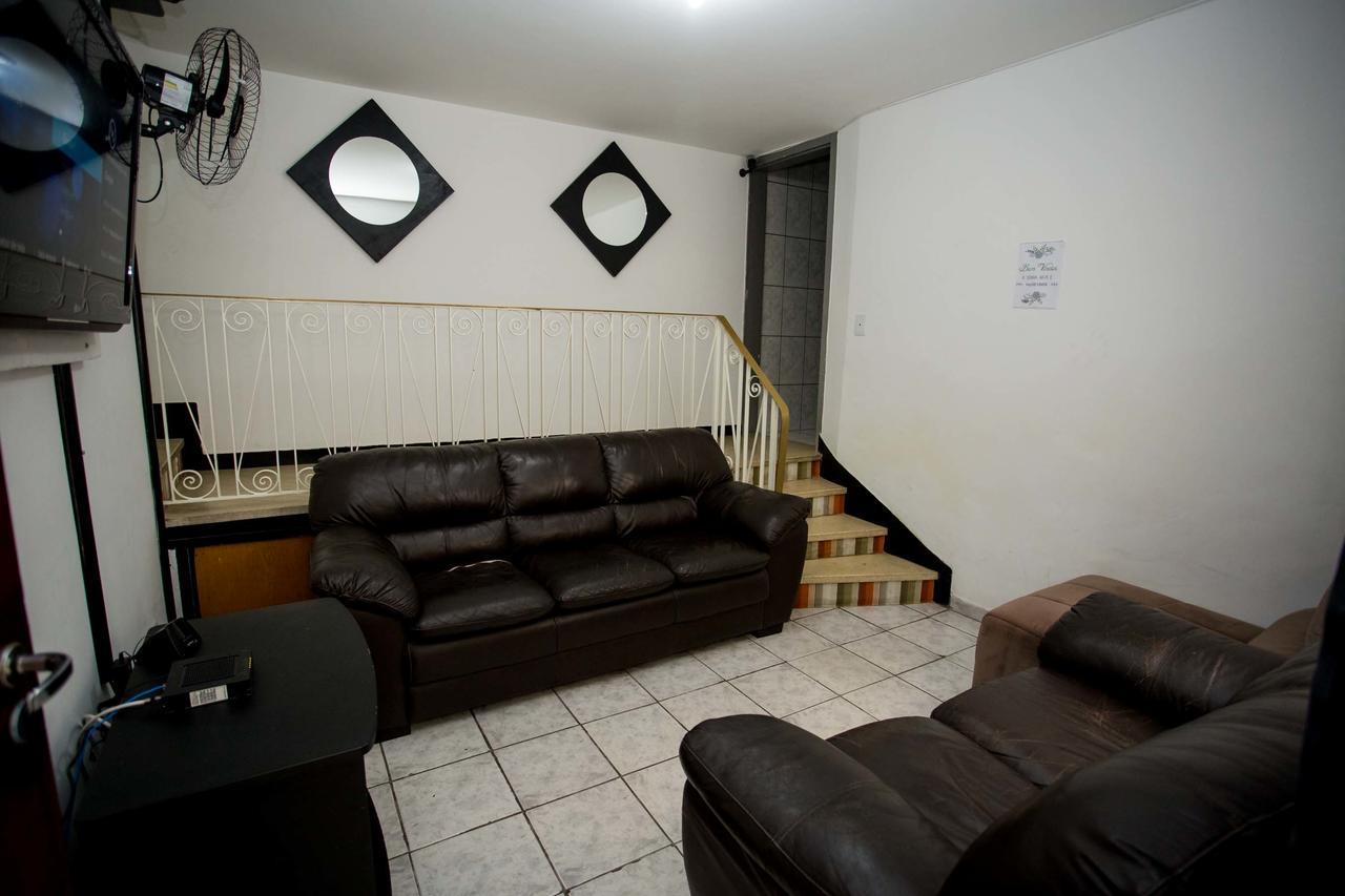Hostel E Evangelico Bras *