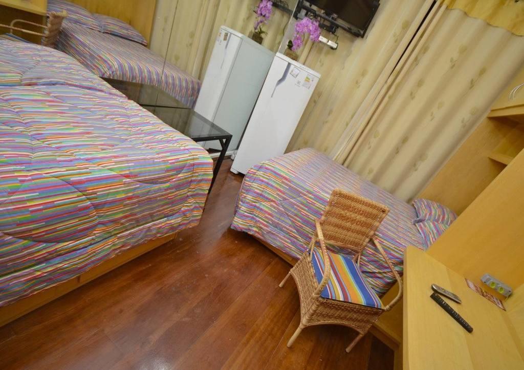 Hostel Residencial Morumbi