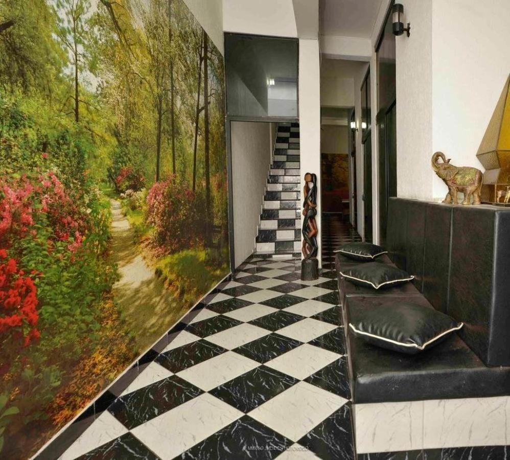 Residencial Morumbi Hostel Sao Paulo