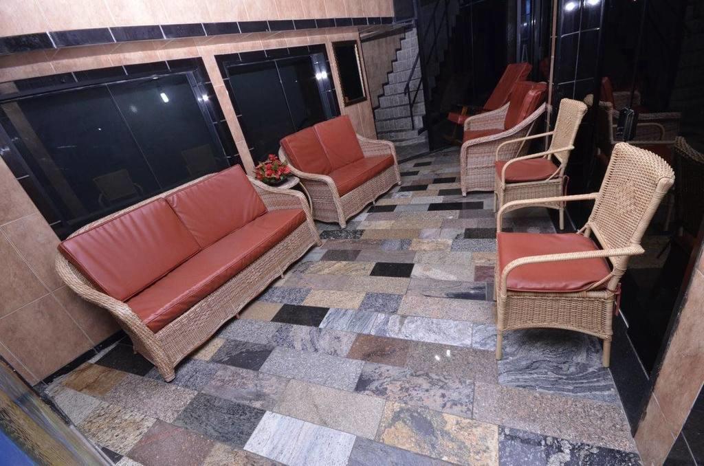 Residencial Morumbi Hostel